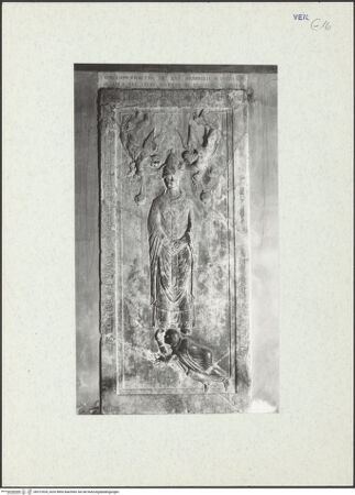 Vorderseite von bh312924_recto