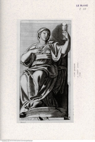 Vorderseite von Landesbildstelle Rheinland [http://creativecommons.org/publicdomain/mark/1.0/] Der Glaube - , bh312973. Foto.