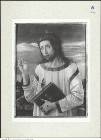 Vorderseite von bh313012_recto