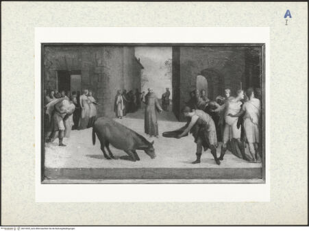 Vorderseite von bh313025_recto