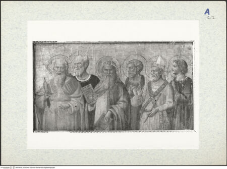 Vorderseite von bh313046_recto