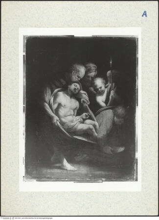 Vorderseite von bh313051_recto