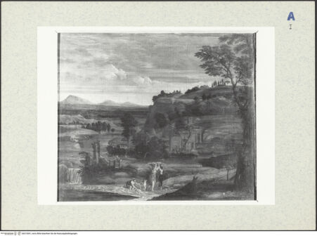 Vorderseite von bh313061_recto