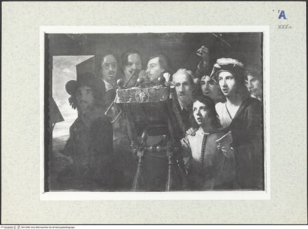 Vorderseite von bh313082_recto