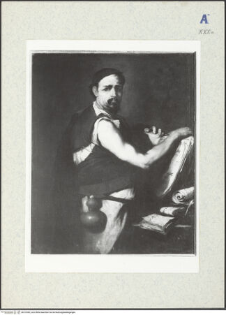 Vorderseite von bh313083_recto