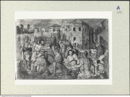 Vorderseite von bh313091_recto