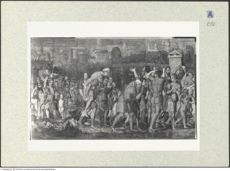 Vorderseite von bh313092_recto