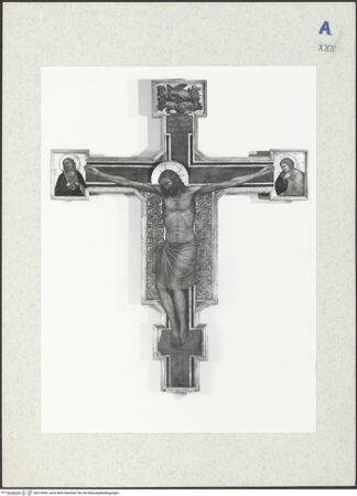 Vorderseite von bh313096_recto