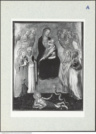 Vorderseite von bh313098_recto