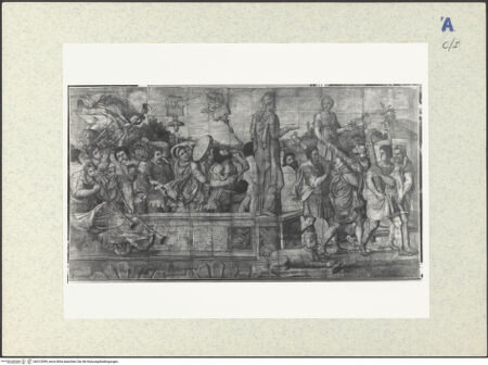 Vorderseite von bh313099_recto