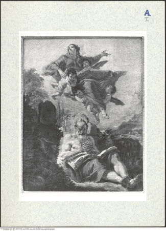 Vorderseite von bh313103_recto