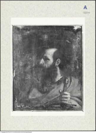 Vorderseite von bh313107_recto