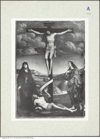 Vorderseite von bh313111_recto