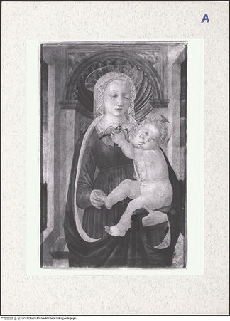 Vorderseite von bh313123_recto