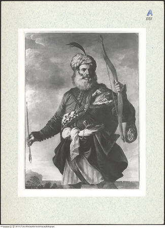 Vorderseite von bh313127_recto