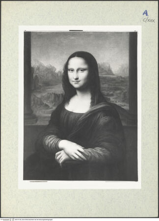 Vorderseite von bh313128_recto