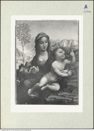 Vorderseite von bh313129_recto