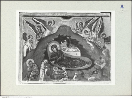 Vorderseite von bh313133_recto