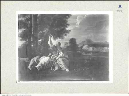 Vorderseite von bh313134_recto