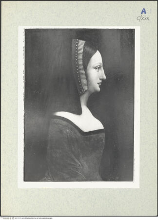 Vorderseite von bh313137_recto