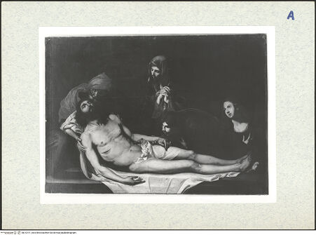 Vorderseite von bh313141_recto