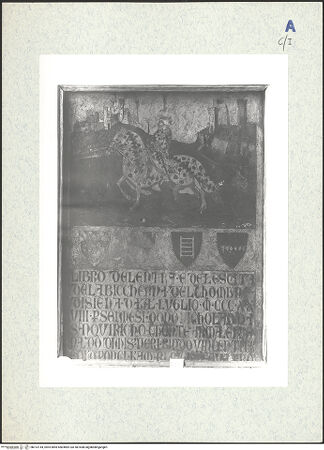 Vorderseite von bh313144_recto