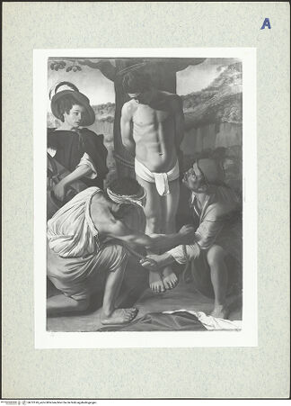 Vorderseite von bh313145_recto