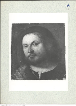 Vorderseite von bh313158_recto