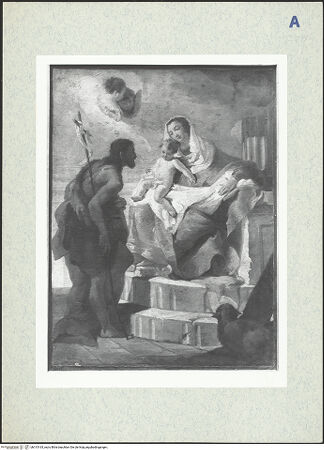 Vorderseite von bh313163_recto