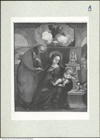 Vorderseite von bh313165_recto