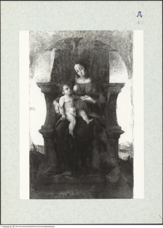 Vorderseite von bh313196_recto