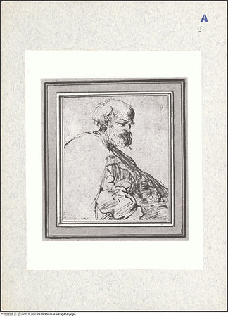 Vorderseite von bh313210_recto