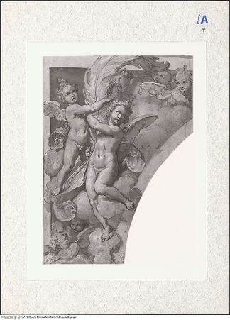 Vorderseite von bh313232_recto