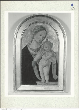 Vorderseite von bh313242_recto