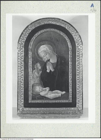 Vorderseite von bh313249_recto