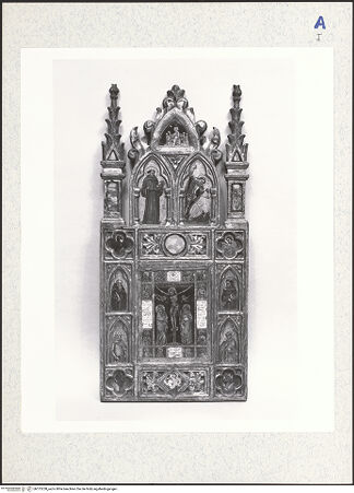 Vorderseite von bh313258_recto