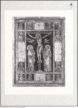 Vorderseite von bh313265_recto