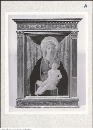 Vorderseite von bh313270_recto