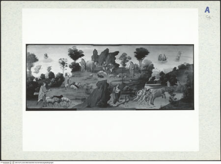 Vorderseite von bh313275_recto