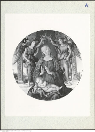 Vorderseite von bh313282_recto