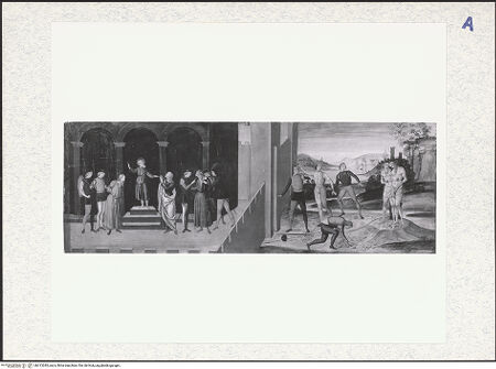 Vorderseite von bh313285_recto