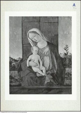 Vorderseite von bh313287_recto