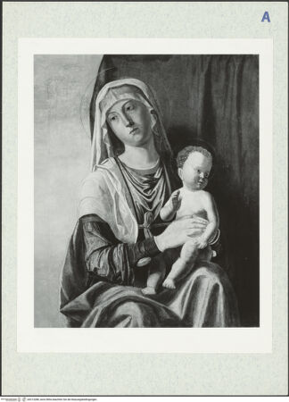 Vorderseite von bh313288_recto