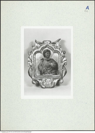 Vorderseite von bh313297_recto