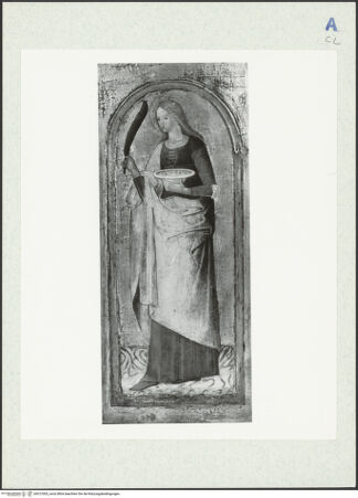 Vorderseite von bh313303_recto