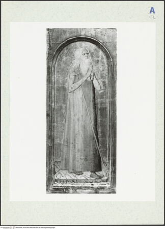 Vorderseite von bh313304_recto