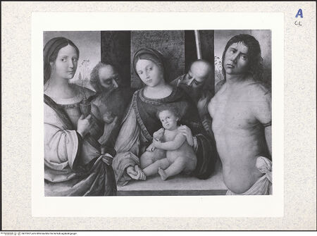 Vorderseite von bh313307_recto