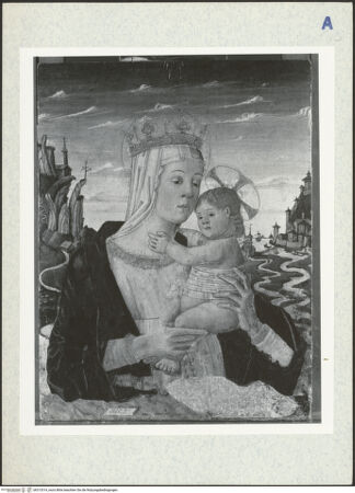 Vorderseite von bh313314_recto