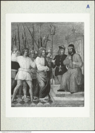 Vorderseite von bh313316_recto