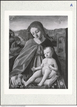 Vorderseite von bh313317_recto